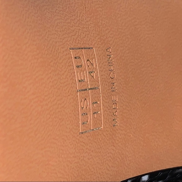 Only Maker boots - Picture 11 of 11